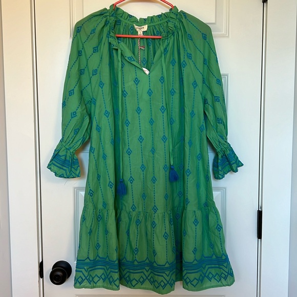 umgee Marley dress - Picture 5 of 7